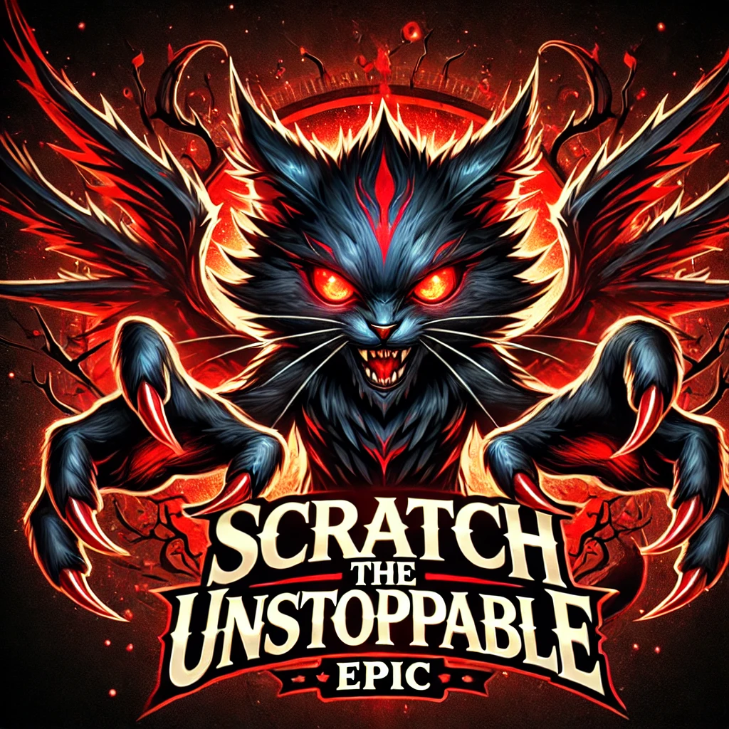 Scratch the Unstoppable